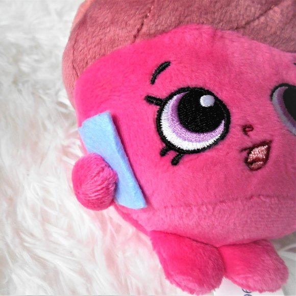 Shopkins Mary Wishes Plush - Picture 6 of 12